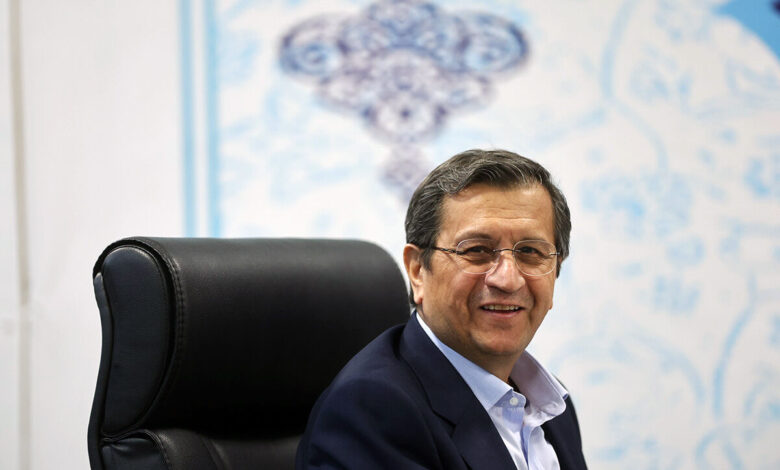 همتی، ترامپ، کالاهای اساسی، واردات دارو، ۳.۷ میلیارد دلار، بانک مرکزی، رد ادعای آمریکا، تامین ارز، کمبود کالا، اقتصاد ایران، عبدالناصر همتی، دونالد ترامپ، ارز کالای اساسی