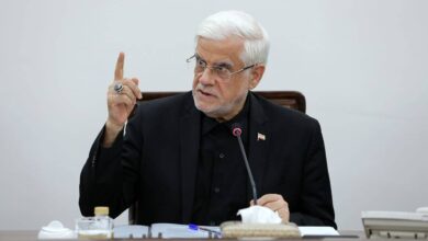 معاون اول رئیس جمهور، عارف، حمله سایبری به بانک‌ها، امنیت سایبری بانک‌ها، سهل‌انگاری بانک‌ها، دانش بومی، فناوری بومی، اختلال شبکه بانکی، حملات سایبری، امنیت اطلاعات