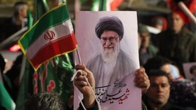 تمهیدات ترافیکی، مراسم تشییع رهبر شهید، پلیس راهور تهران، طرح عملیاتی ترافیک، محدودیت‌های ترافیکی، مدیریت هوشمند تردد، ۱۴ محور ورودی تهران