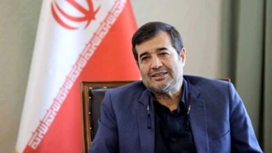 وزیر ورزش، احمد دنیامالی، تیم ملی فوتبال ایران، جام جهانی ۲۰۲۶، قدردانی از ملی‌پوشان، فوتبال ایران