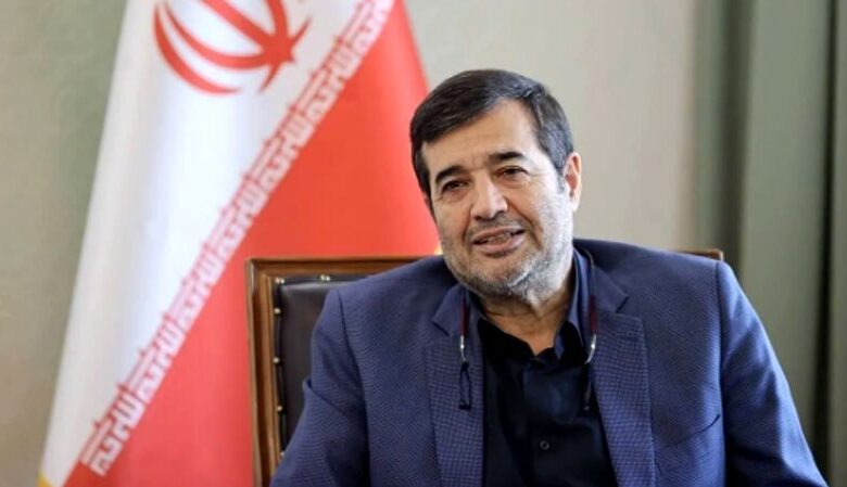 وزیر ورزش، احمد دنیامالی، تیم ملی فوتبال ایران، جام جهانی ۲۰۲۶، قدردانی از ملی‌پوشان، فوتبال ایران