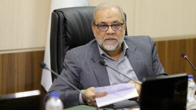 ذوالقدر، شورای عالی امنیت ملی، حمله به زیرساخت‌ها، مقابله به مثل، رژیم صهیونیستی، تهدیدات ترامپ، پاسخ رزمندگان، امنیت ملی، حماسه تشییع رهبر شهید