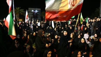 وزیر فرهنگ، صالحیامیری، اتحاد مقدس، برچسبزنی، ذهنیتسازی، رسانه، فضای مجازی، وفاق ملی، وحدت، تخریب، تفرقه، خیابان، فضای عمومی