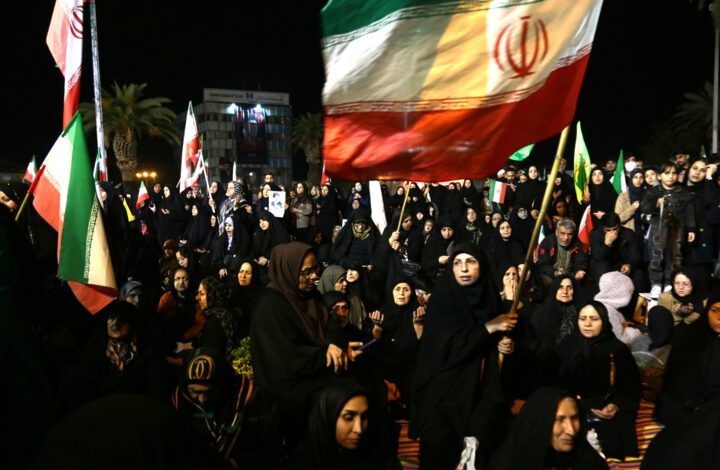 وزیر فرهنگ، صالحی‌امیری، اتحاد مقدس، برچسب‌زنی، ذهنیت‌سازی، رسانه، فضای مجازی، وفاق ملی، وحدت، تخریب، تفرقه، خیابان، فضای عمومی