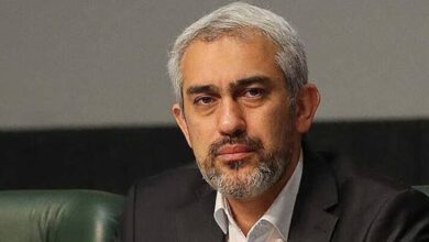 مدنی زاده، وزیر اقتصاد، عهد با رهبر شهید، بهبود معیشت، اقتصاد مردم، مراسم تشییع، وفاداری ملت، دولت جدید، سیاست اقتصادی