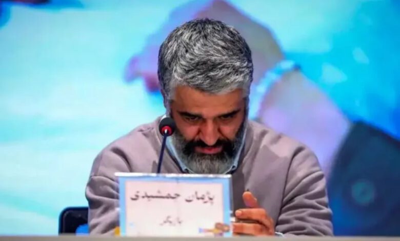 پژمان جمشیدی، حکم نهایی پژمان جمشیدی، رأی نهایی پرونده، تبرئه پژمان جمشیدی، اتهام تجاوز به عنف، محکومیت شلاق، ۹۰ ضربه شلاق، کامبیز برجاس، علی محمدزاده، پرونده قضایی پژمان جمشیدی