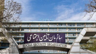 تامین اجتماعی، پیامک ناخواسته، کارفرمایان، عذرخواهی، خطای نرم‌افزاری، اختلال اپراتور، پیامک تهدیدآمیز، روابط عمومی، قوانین کارفرمایی، اطلاعیه، شرایط خاص
