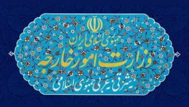 وزارت امور خارجه، بیانیه وزارت خارجه، تجاوز نظامی آمریکا، حملات آمریکا به ایران، محکومیت تجاوز آمریکا، نقض منشور ملل متحد، تفاهم خاتمه جنگ، جنایت جنگی، تنگه هرمز، زیرساخت‌های ایران، ۲۴ ساعت گذشته، جمهوری اسلامی ایران