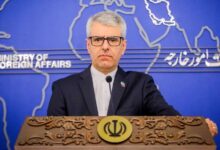 بقائی، سخنگوی وزارت خارجه، کویت، ناسپاسی کویت، میزبانی دشمنان ایران، کمک تاریخی ایران به کویت، جنگ تحمیلی، آتش‌افروزی علیه ایران، روابط ایران و کویت، انتقاد دیپلماتیک