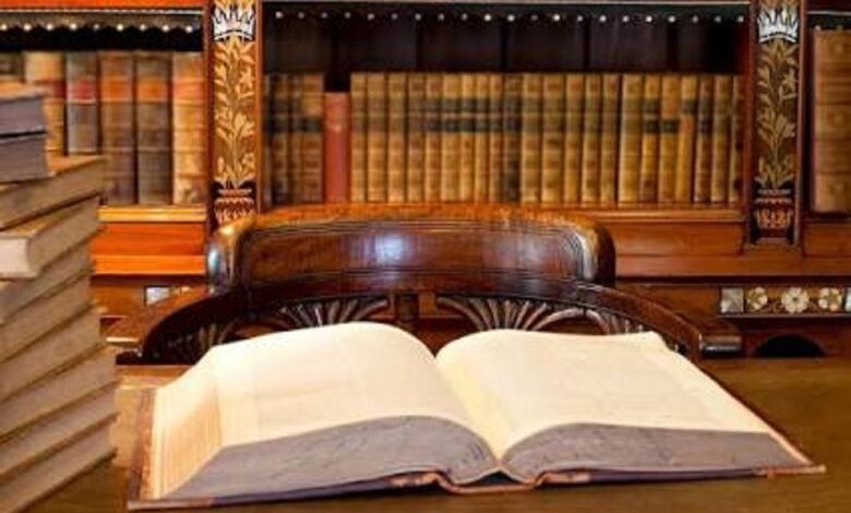 کتاب‌درمانی، کتاب درمانی، آرامش با کتاب، کاهش استرس با مطالعه، سلامت روان، روانشناسی کتاب‌درمانی، فواید کتاب‌درمانی، اضطراب و مطالعه، خودآگاهی، روانشناسی ادبیات