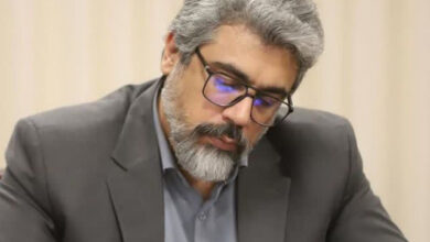 وداع با رهبر شهید، در اوج تحولات منطقه‌ای
