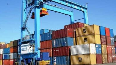 توافق ایران و چین، حل مشکل بازگشت کانتینرها، حملونقل ریلی، کانتینر، سازمان توسعه تجارت، کریدورهای تجاری، هزینه حملونقل، ترانزیت ریلی، تجارت با چین، کانتینرهای رسوبی