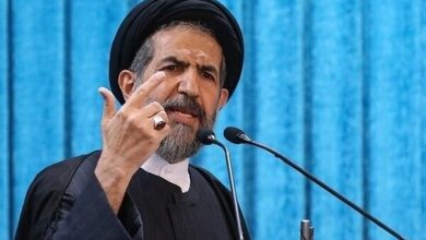 ابوترابی‌فرد، موازنه قدرت، اقتدار نظامی، دیپلماسی، سرمایه اجتماعی، همبستگی ملی، نماز جمعه تهران، دشمن شناسی، قدرت ایران