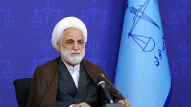 انتصاب مجدد، رئیس قوه قضائیه، غلامحسین محسنی اژهای، رهبر انقلاب، آیت‌الله سیدمجتبی خامنه‌ای، حکم رهبری، قوه قضائیه، دوره پنج ساله، تحول قضایی، مبارزه با فساد