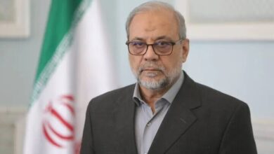 ذوالقدر، دبیر شورای عالی امنیت ملی، معادله جدید تهران، تشییع رهبر شهید، مراسم تشییع، مردم تهران، اتحاد ملی، قدرت ایران، تحلیل سیاسی