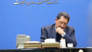 وزیر صمت، محمد اتابک، پیام وزیر صمت، رهبر شهید انقلاب، آیین وداع، دعوت به تشییع، تاریخ معاصر جهان، اثرگذارترین چهره‌ها، عروج ملکوتی