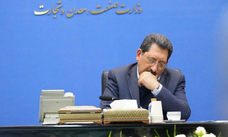 وزیر صمت، محمد اتابک، پیام وزیر صمت، رهبر شهید انقلاب، آیین وداع، دعوت به تشییع، تاریخ معاصر جهان، اثرگذارترین چهره‌ها، عروج ملکوتی
