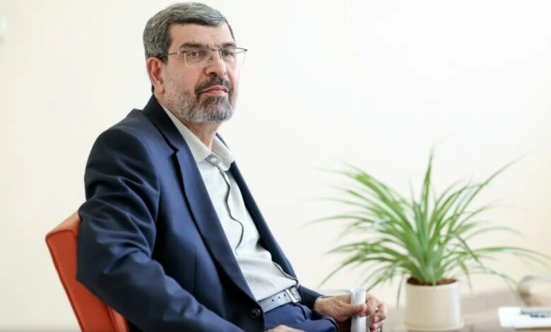 صادق واعظ‌زاده، رهبر شهید، حکمت ایرانی، سند پیشرفت کشور، دوگانه‌های نظری تاریخ معاصر، آیت‌الله خامنه‌ای، بومی‌سازی الگوی توسعه، هویت فرهنگی ایران