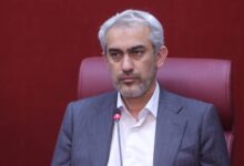 سیدعلی مدنی‌زاده، وزیر اقتصاد، اداره اقتصاد بر پایه علم، اقتصاد دانش‌بنیان، جوانان نخبه، شایسته‌سالاری، رفع مشکلات اقتصادی، سربلندی ایران، توسعه اقتصادی