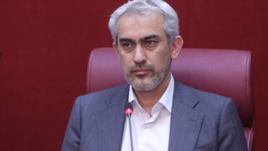 سیدعلی مدنی‌زاده، وزیر اقتصاد، اداره اقتصاد بر پایه علم، اقتصاد دانش‌بنیان، جوانان نخبه، شایسته‌سالاری، رفع مشکلات اقتصادی، سربلندی ایران، توسعه اقتصادی
