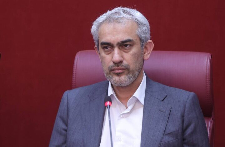 سیدعلی مدنی‌زاده، وزیر اقتصاد، اداره اقتصاد بر پایه علم، اقتصاد دانش‌بنیان، جوانان نخبه، شایسته‌سالاری، رفع مشکلات اقتصادی، سربلندی ایران، توسعه اقتصادی