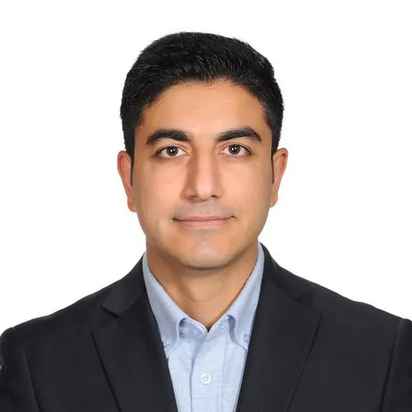 حمید قنبری